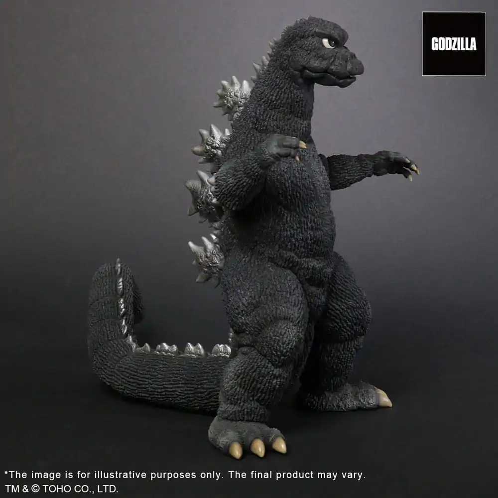 Godzilla PVC Statue Godzilla (1974) 31 cm termékfotó