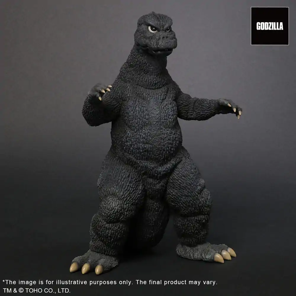 Godzilla PVC Statue Godzilla (1974) 31 cm termékfotó