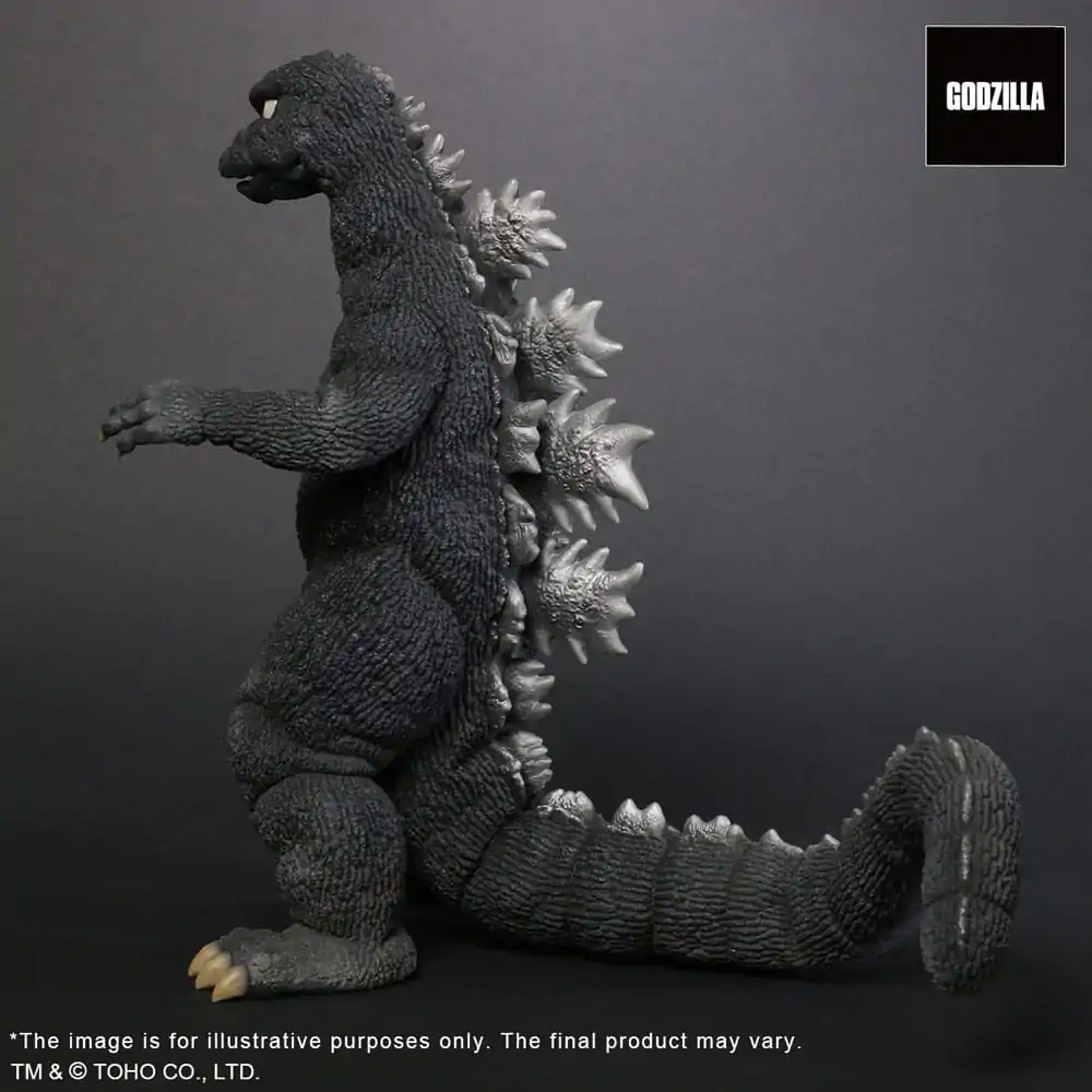 Godzilla PVC Statue Godzilla (1974) 31 cm termékfotó