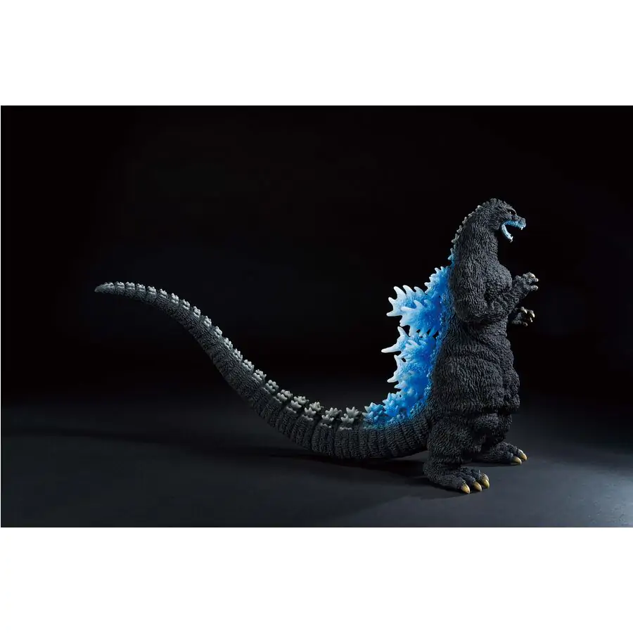 Godzilla - Godzilla 1991 Heat Ray Ichibansho figure 23cm product photo