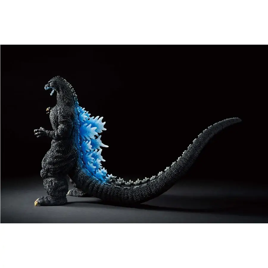 Godzilla - Godzilla 1991 Heat Ray Ichibansho figure 23cm product photo