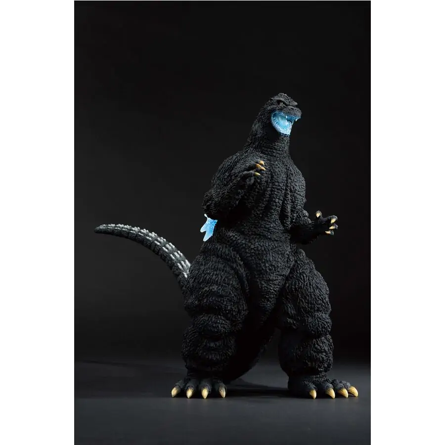 Godzilla - Godzilla 1991 Heat Ray Ichibansho figure 23cm product photo