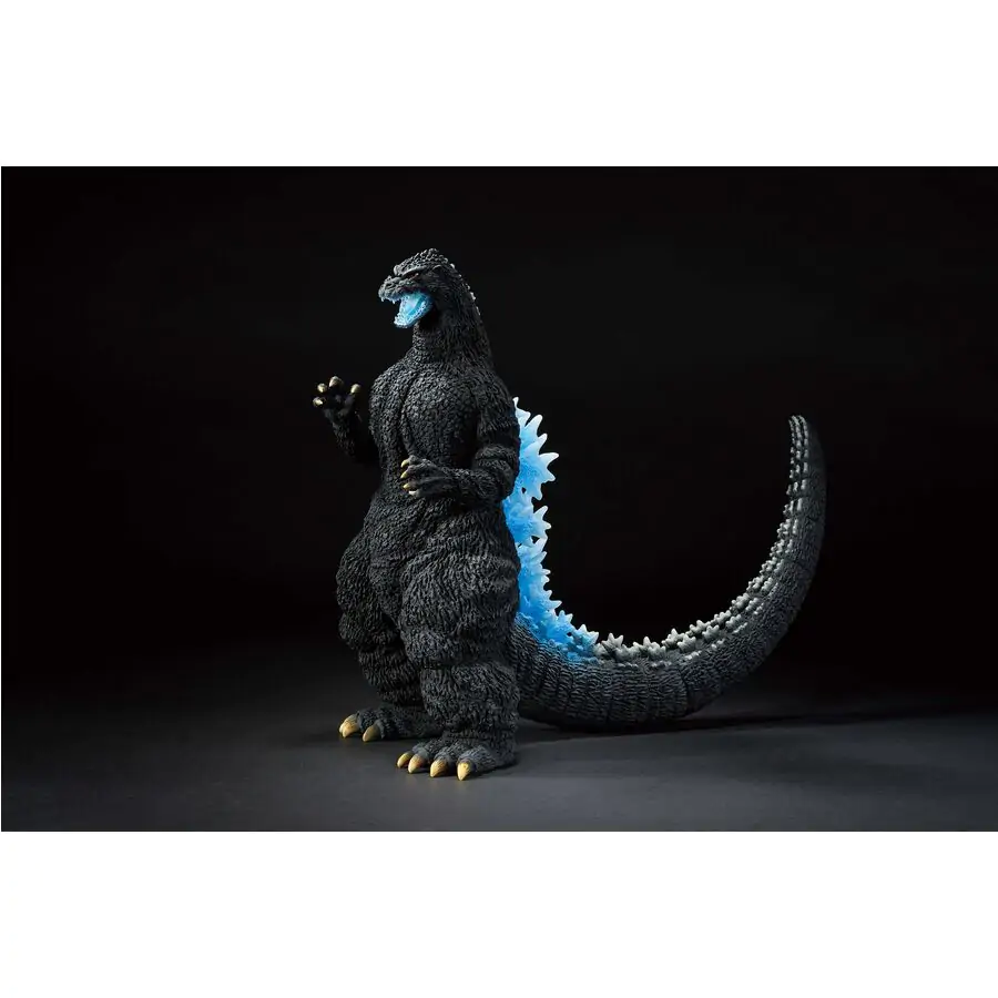 Godzilla - Godzilla 1991 Heat Ray Ichibansho figure 23cm product photo