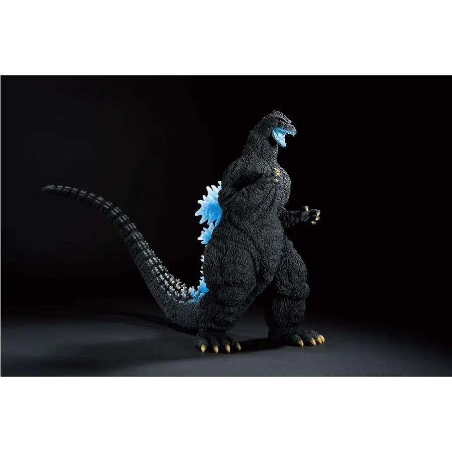 Godzilla - Godzilla 1991 Heat Ray Ichibansho figure 23cm product photo