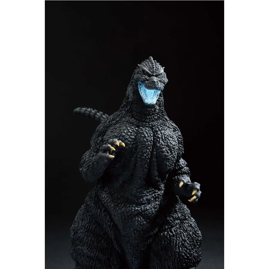 Godzilla - Godzilla 1991 Heat Ray Ichibansho figure 23cm product photo