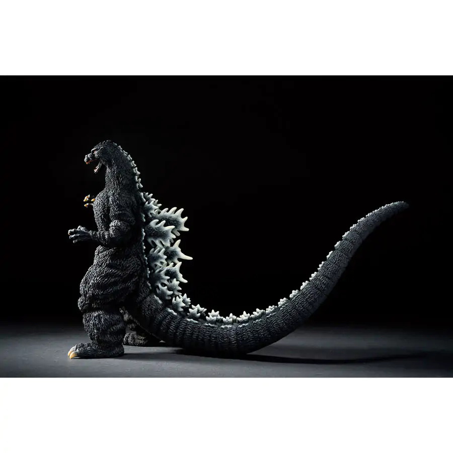 Godzilla - Godzilla 1991 Ichibansho figure 23cm product photo