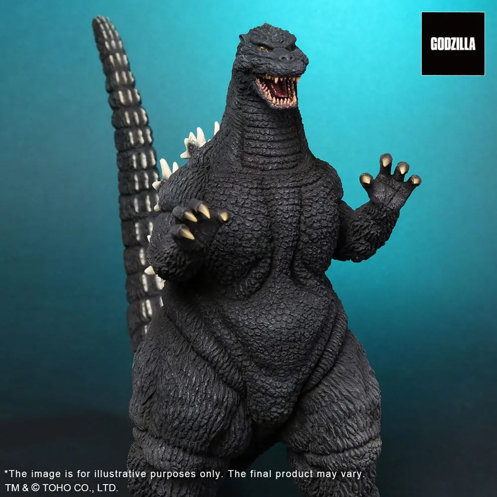 Godzilla PVC Statue Godzilla (1992) 27 cm product photo