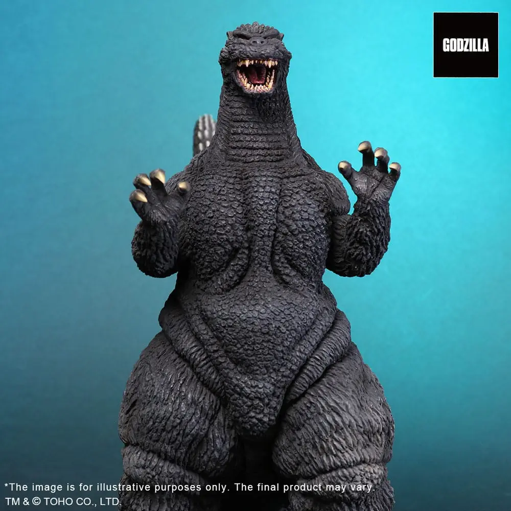 Godzilla PVC Statue Godzilla (1992) 27 cm product photo