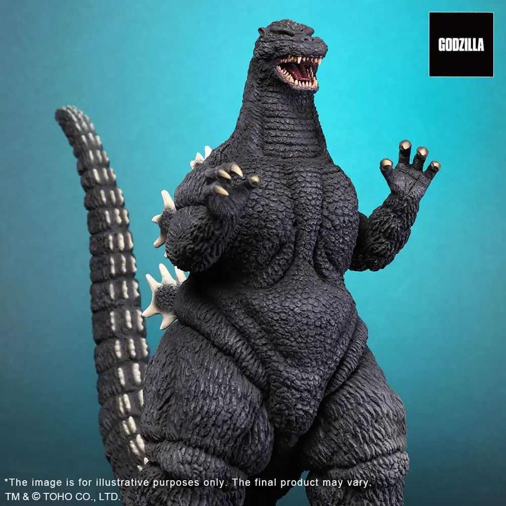 Godzilla PVC Statue Godzilla (1992) 27 cm product photo