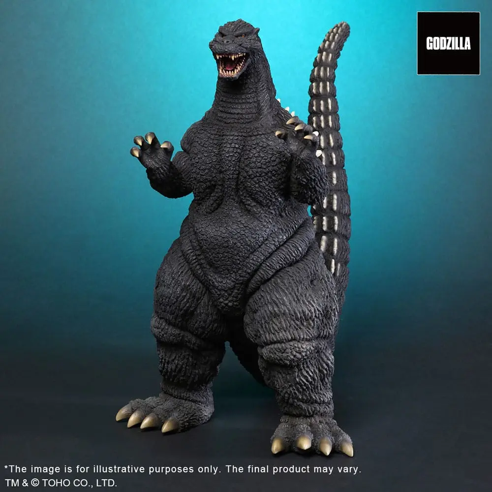 Godzilla PVC Statue Godzilla (1992) 27 cm product photo