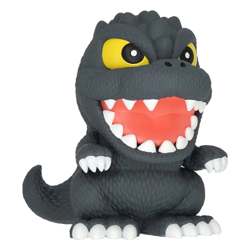 Godzilla Coin Bank Godzilla Kawaii termékfotó