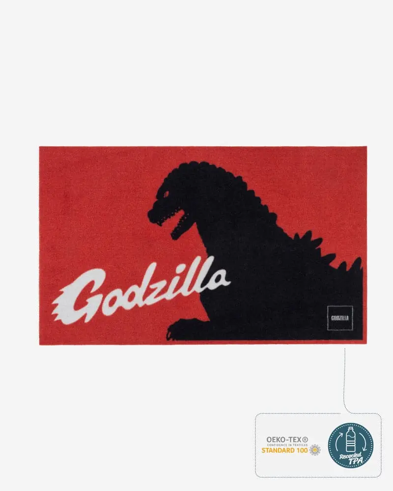 Godzilla Doormat Godzilla Silhouette 80 x 50 cm termékfotó