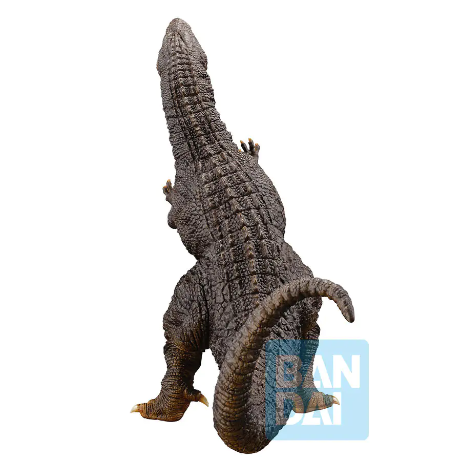 Godzilla Godzillasaurus & Dorat Ichibansho figure 15cm product photo