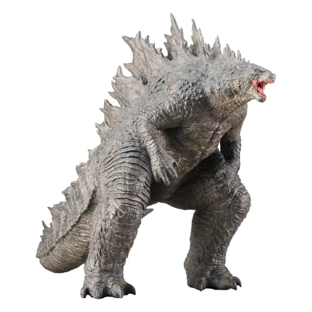Godzilla Hall of Fame PVC Statue Godzilla 2024 Pre-Evolved Form 26 cm product photo