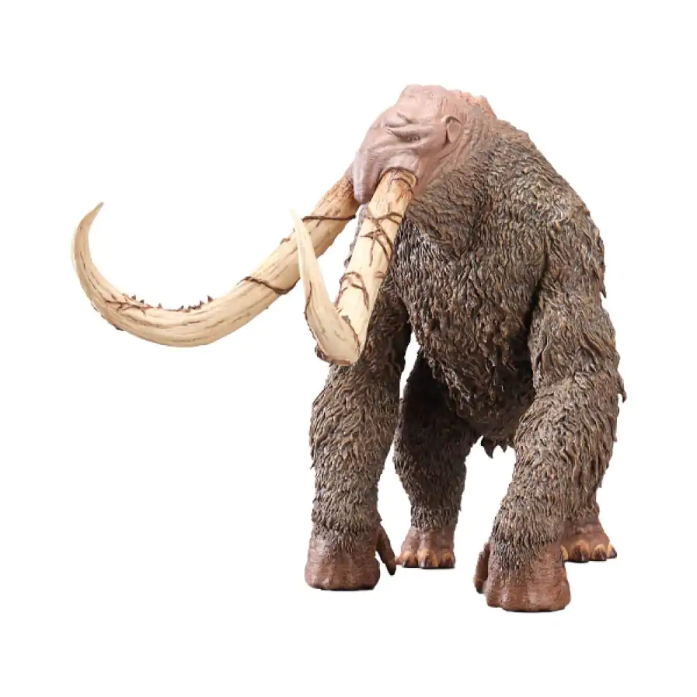 Godzilla Hall of Fame PVC Statue Titanus Behemoth 24 cm product photo