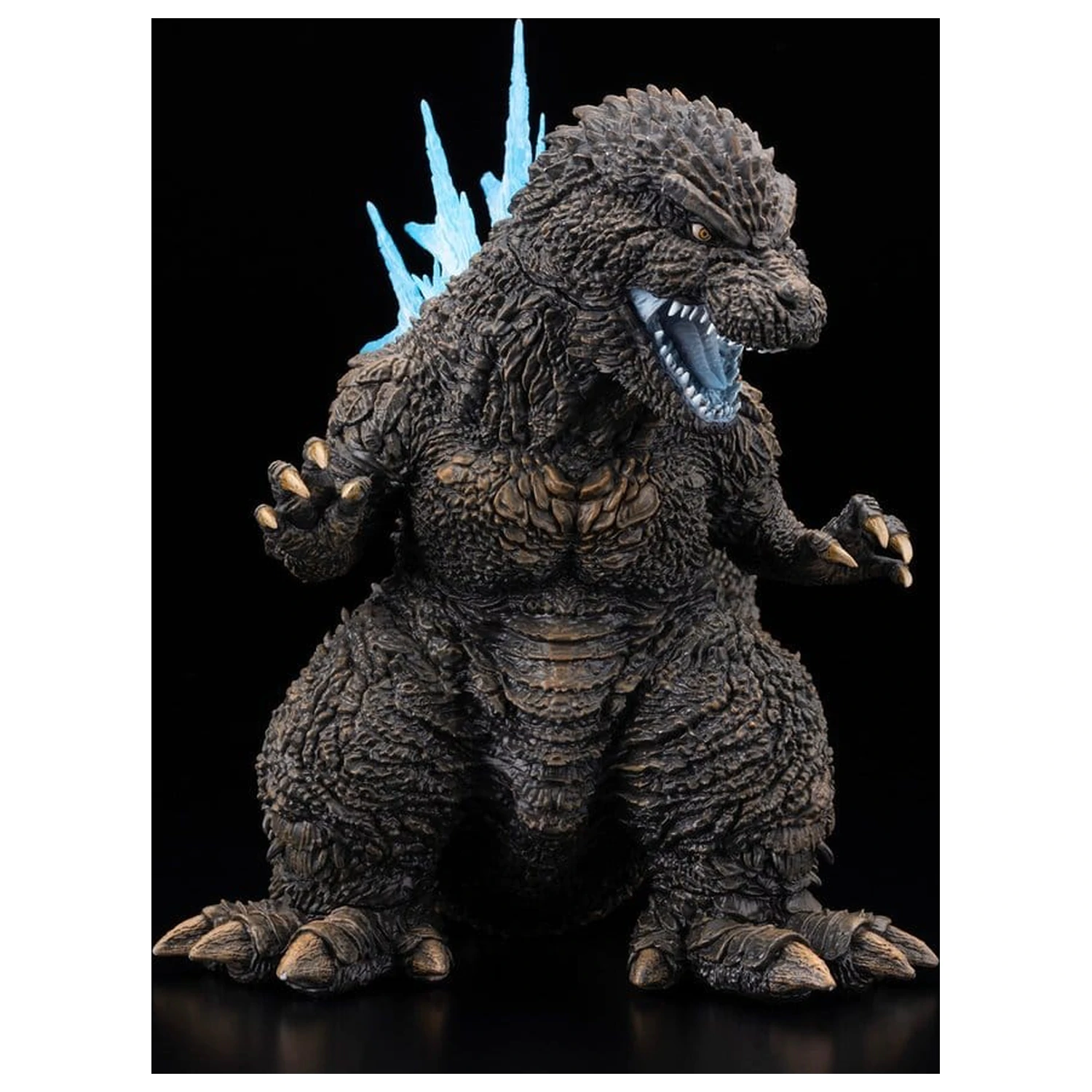 Godzilla Hyper Solid D-Modeling Action Figure Godzilla (2023) Limited Ver. 18 cm product photo