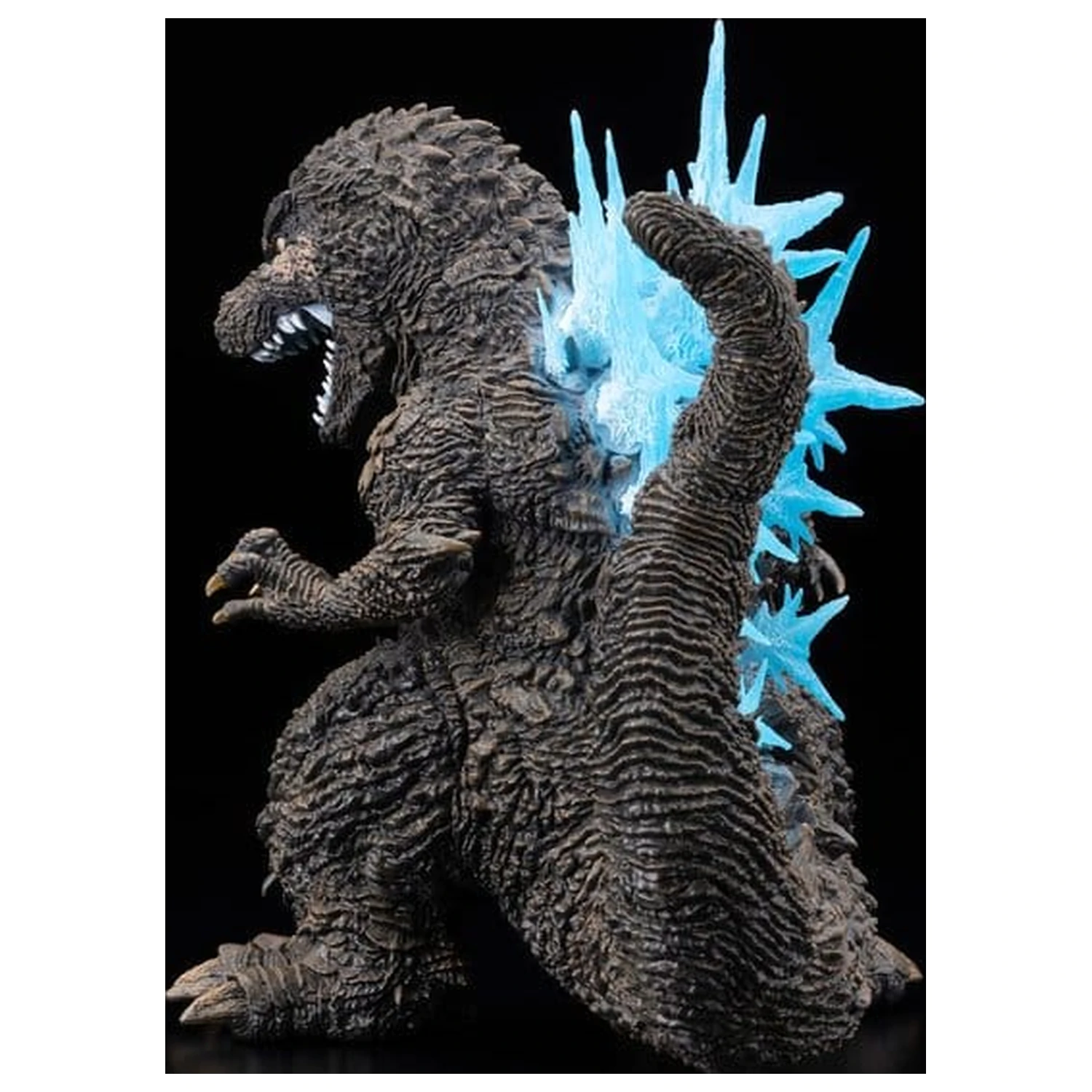 Godzilla Hyper Solid D-Modeling Action Figure Godzilla (2023) Limited Ver. 18 cm product photo