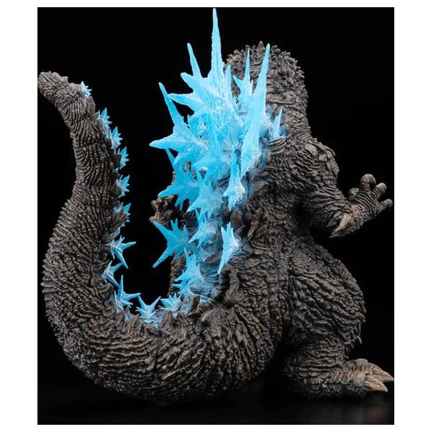 Godzilla Hyper Solid D-Modeling Action Figure Godzilla (2023) Limited Ver. 18 cm product photo