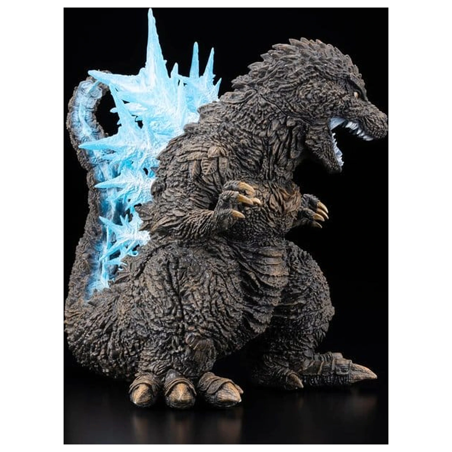 Godzilla Hyper Solid D-Modeling Action Figure Godzilla (2023) Limited Ver. 18 cm product photo