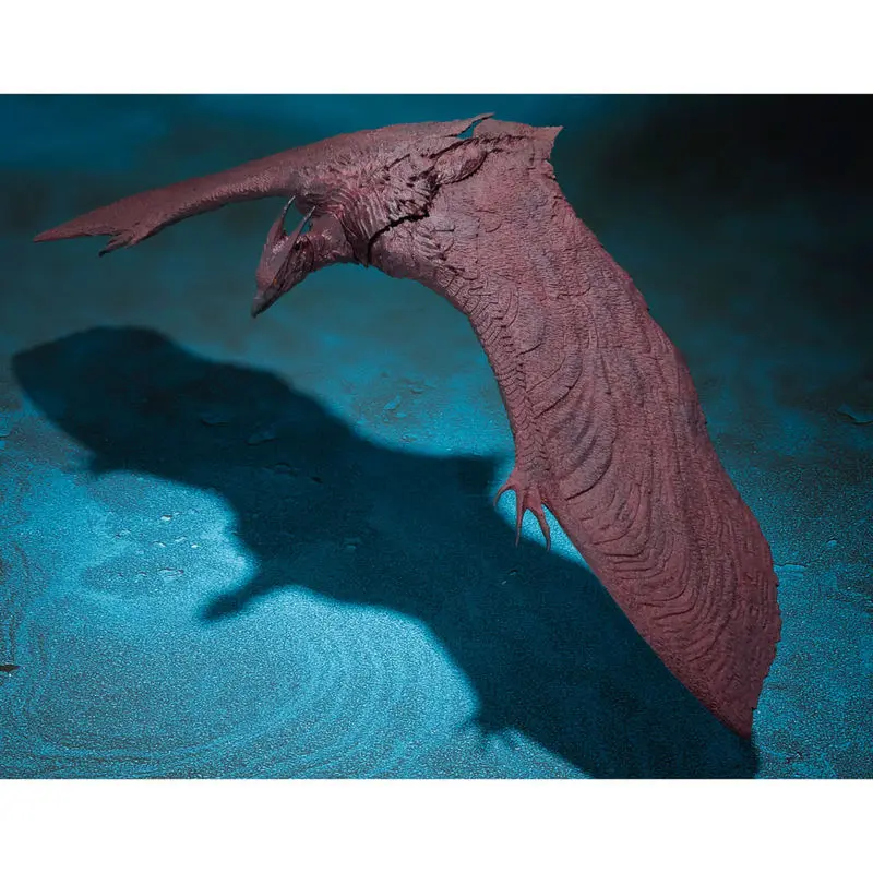 Godzilla King Of The Monsters 2019 Mothra & Rodan set 2 figures 25cm product photo