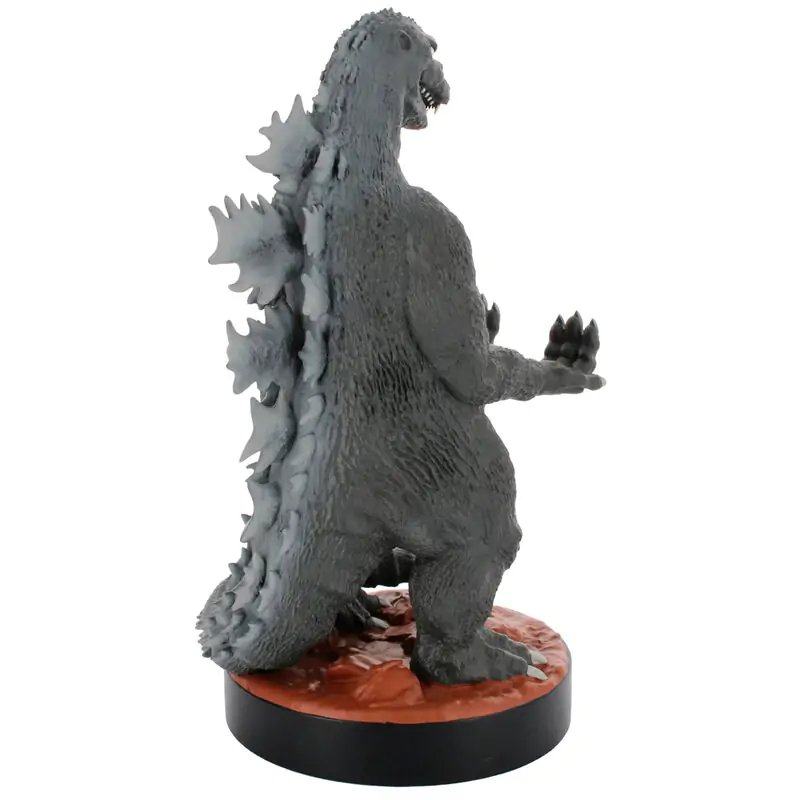 Godzilla King of the Monsters figure clamping bracket Cable guy 21cm product photo