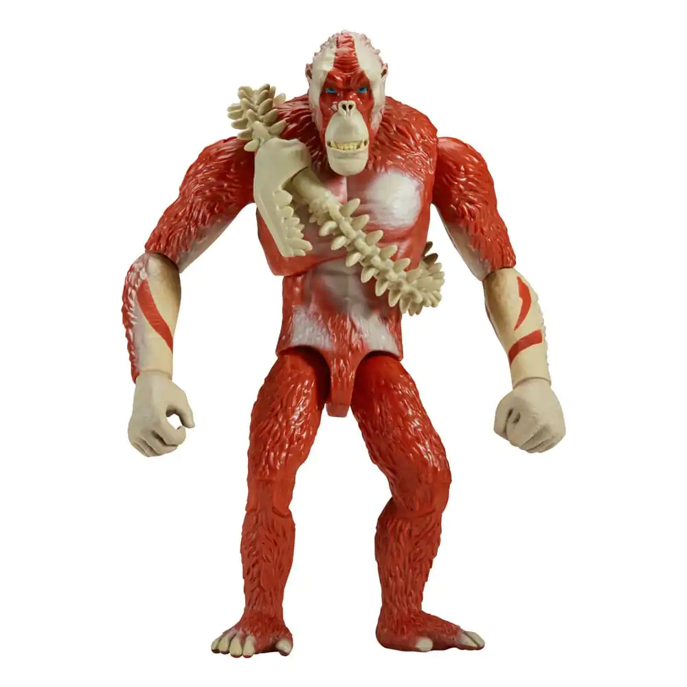Godzilla × Kong: The New Empire Giant Titans  Action Figure Star King 28 cm product photo
