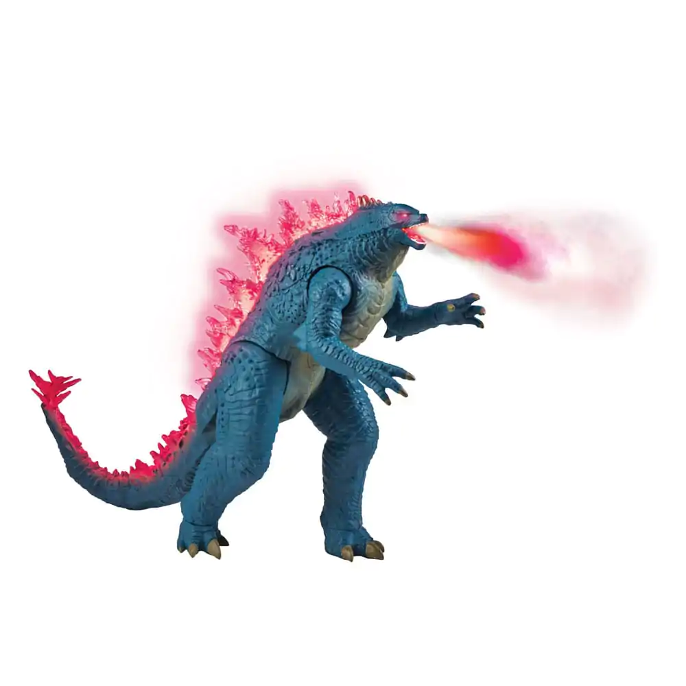 Godzilla × Kong: The New Empire Mega Titans Action Figure Godzilla 33 cm product photo