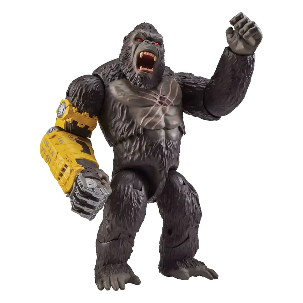 Godzilla × Kong: The New Empire Mega Titans Action Figure Kong 33 cm product photo