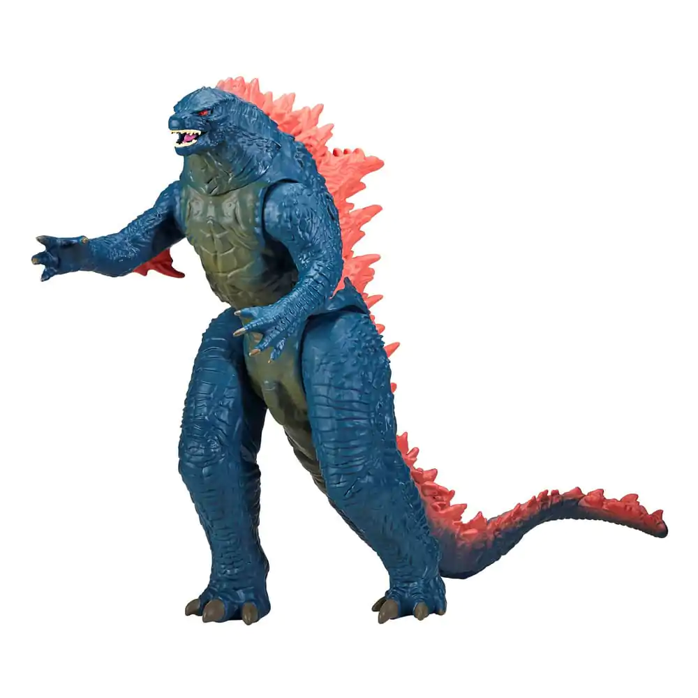 Godzilla × Kong: The New Empire Titan my Size Action Figure Godzilla 58 cm product photo