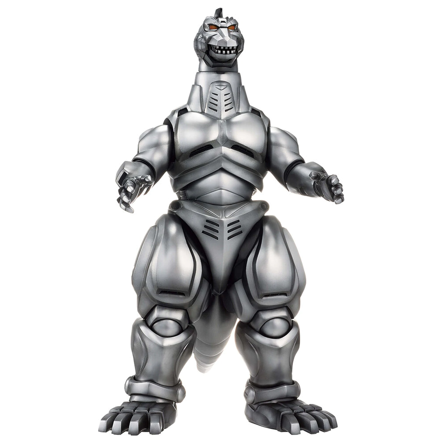 Godzilla Mechagodzilla 1993 Machine Chronicle Ichibansho figure 23cm product photo