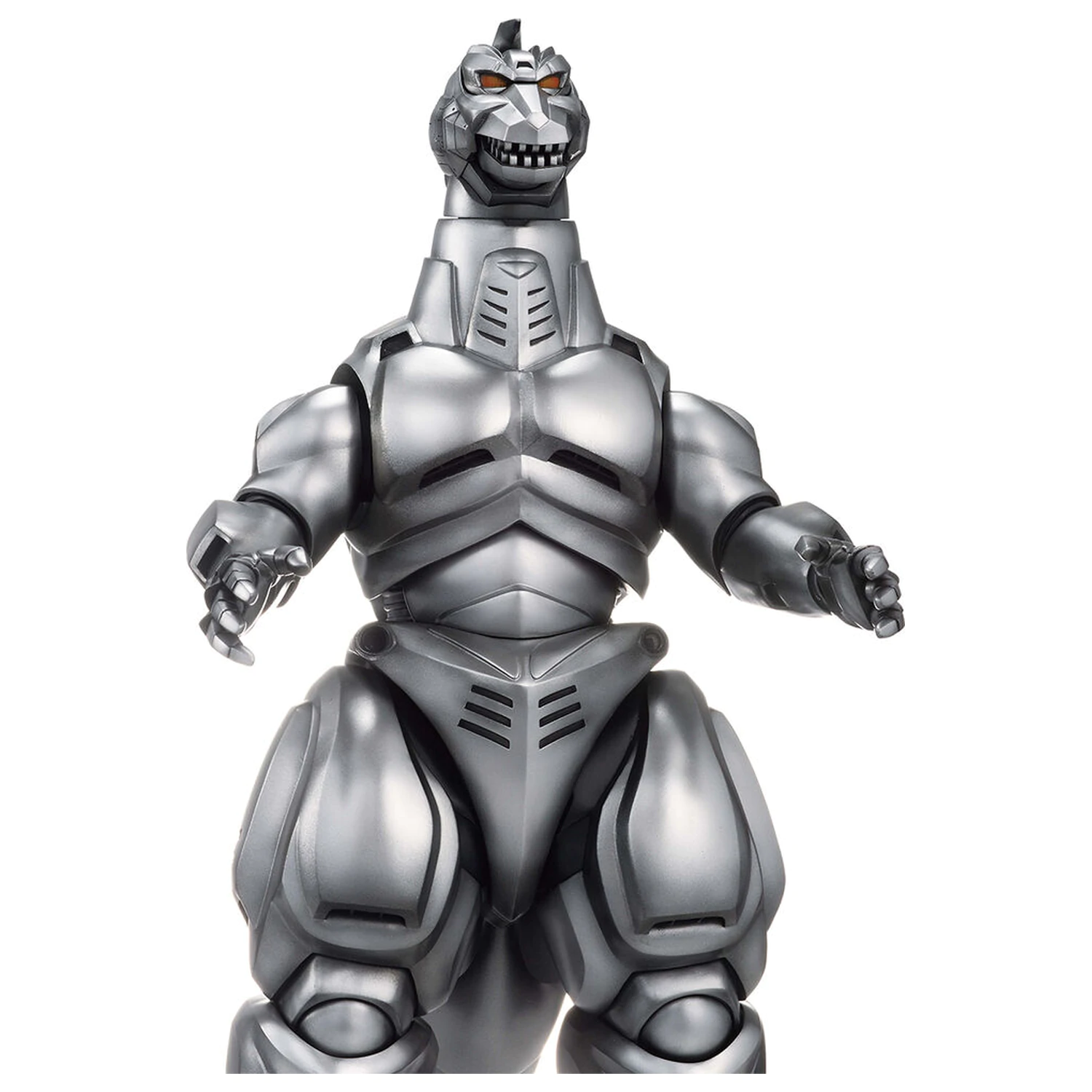 Godzilla Mechagodzilla 1993 Machine Chronicle Ichibansho figure 23cm product photo