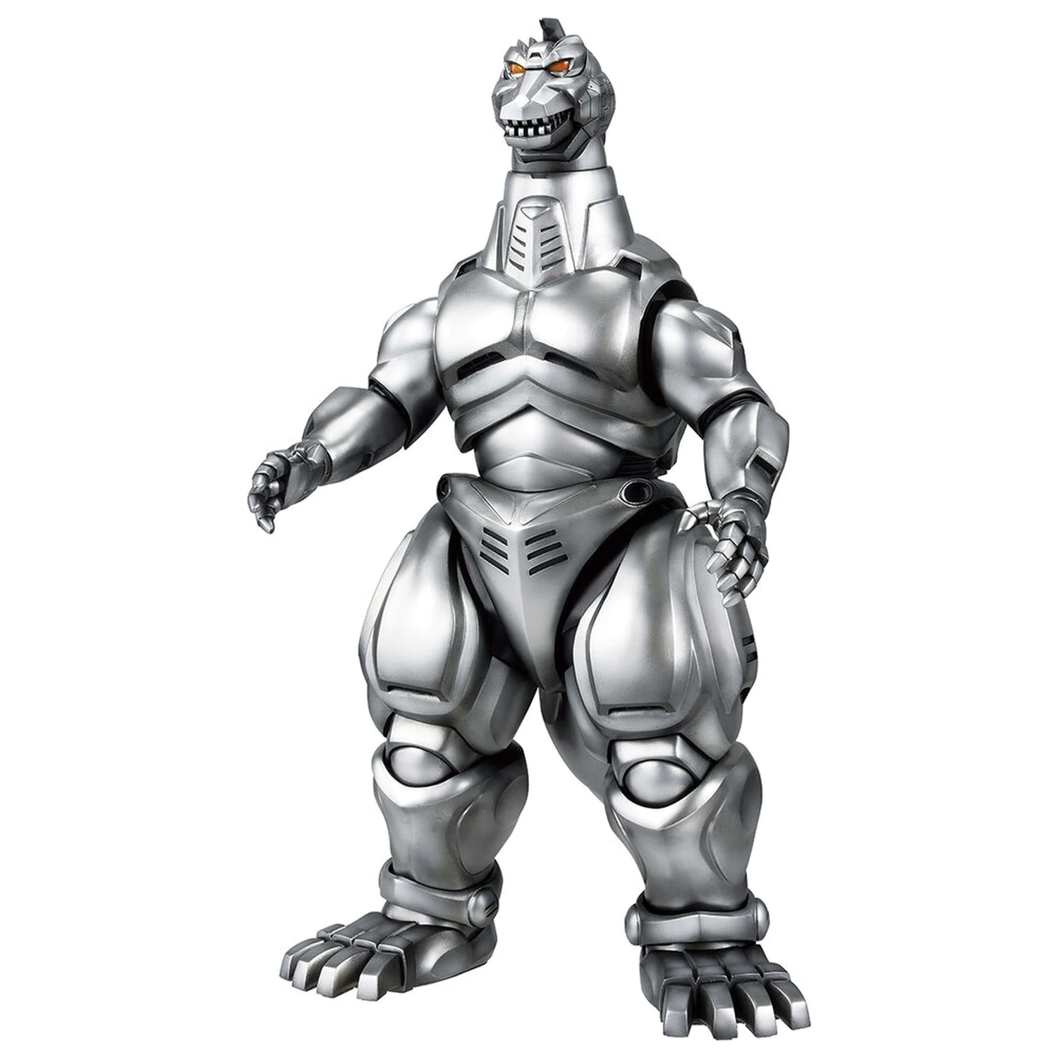 Godzilla Mechagodzilla 1993 Machine Chronicle Ichibansho figure 23cm product photo