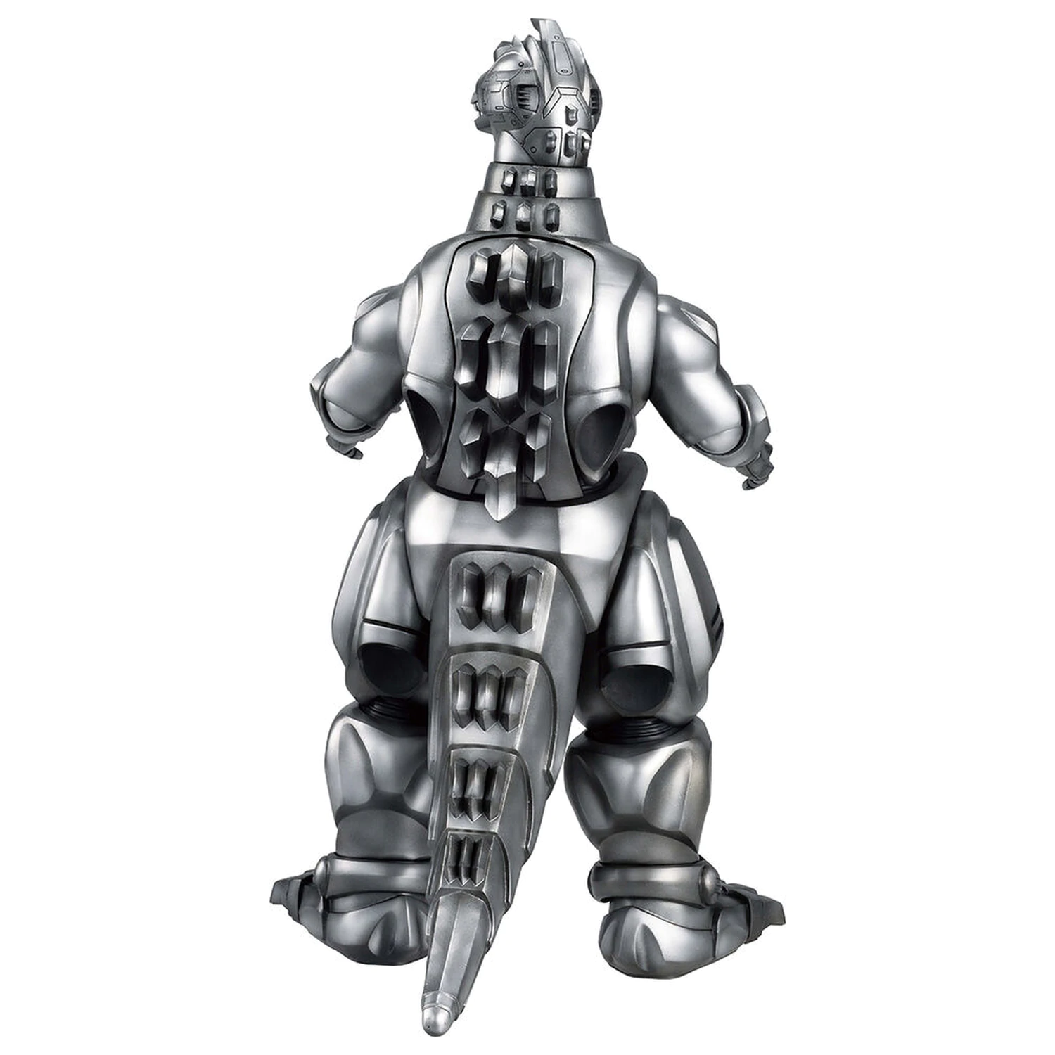 Godzilla Mechagodzilla 1993 Machine Chronicle Ichibansho figure 23cm product photo