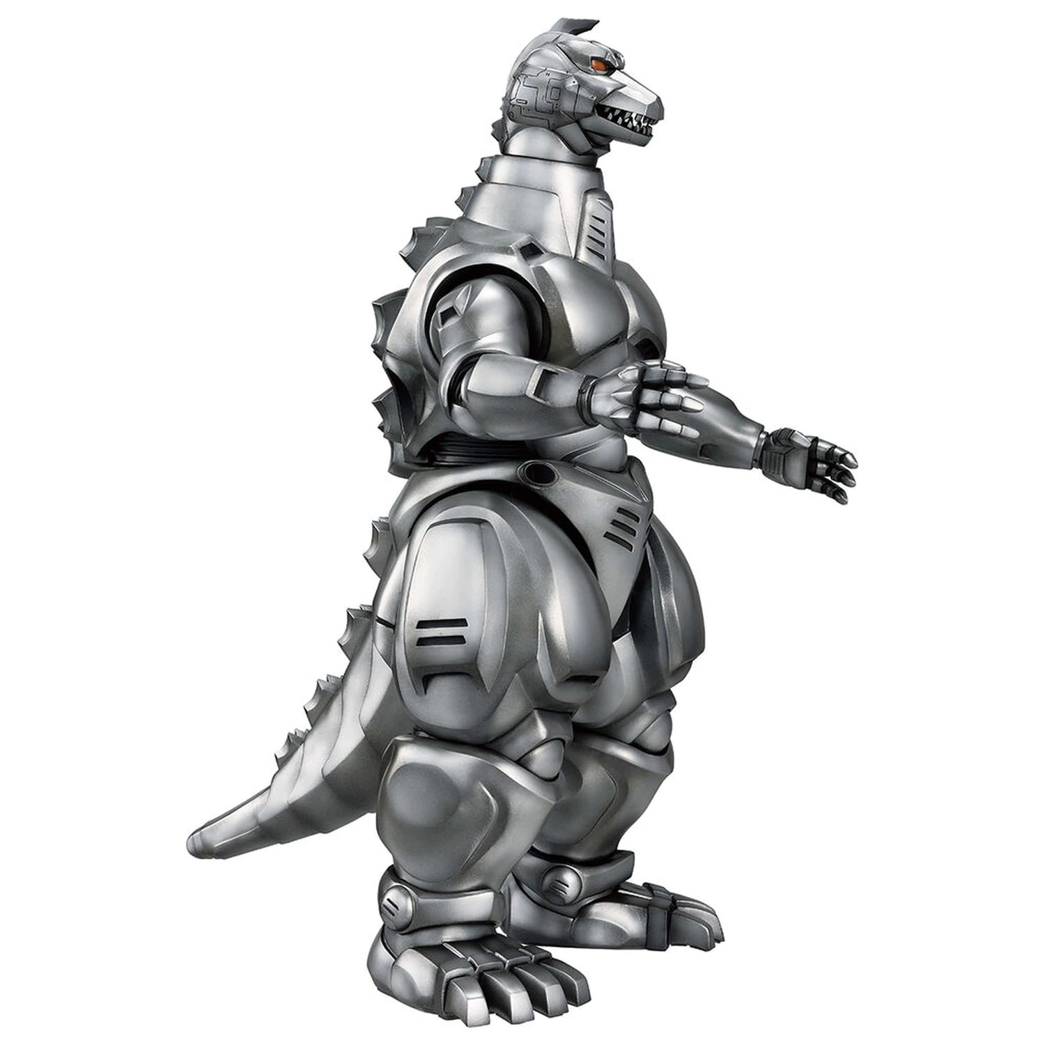 Godzilla Mechagodzilla 1993 Machine Chronicle Ichibansho figure 23cm product photo
