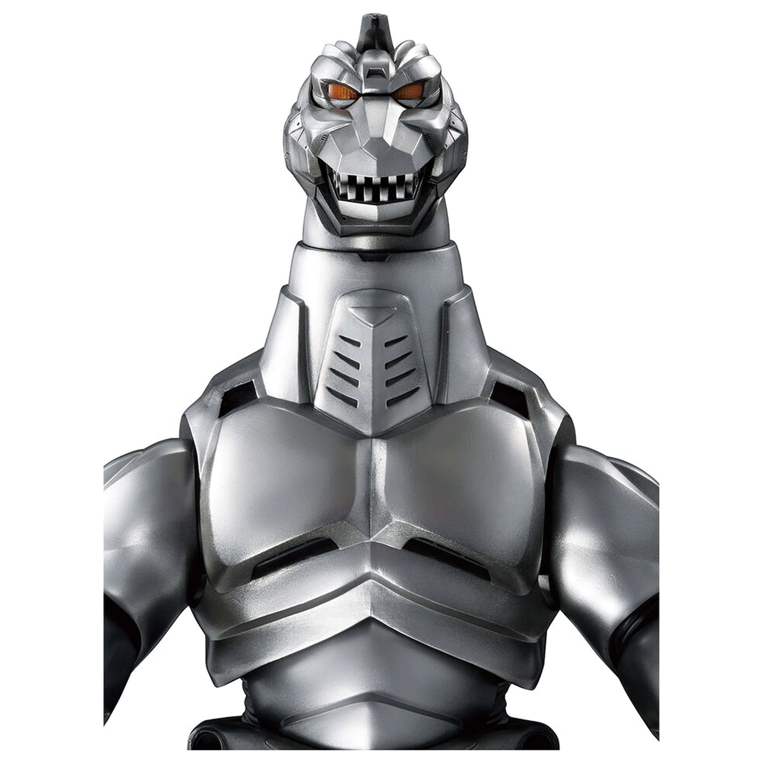 Godzilla Mechagodzilla 1993 Machine Chronicle Ichibansho figure 23cm product photo