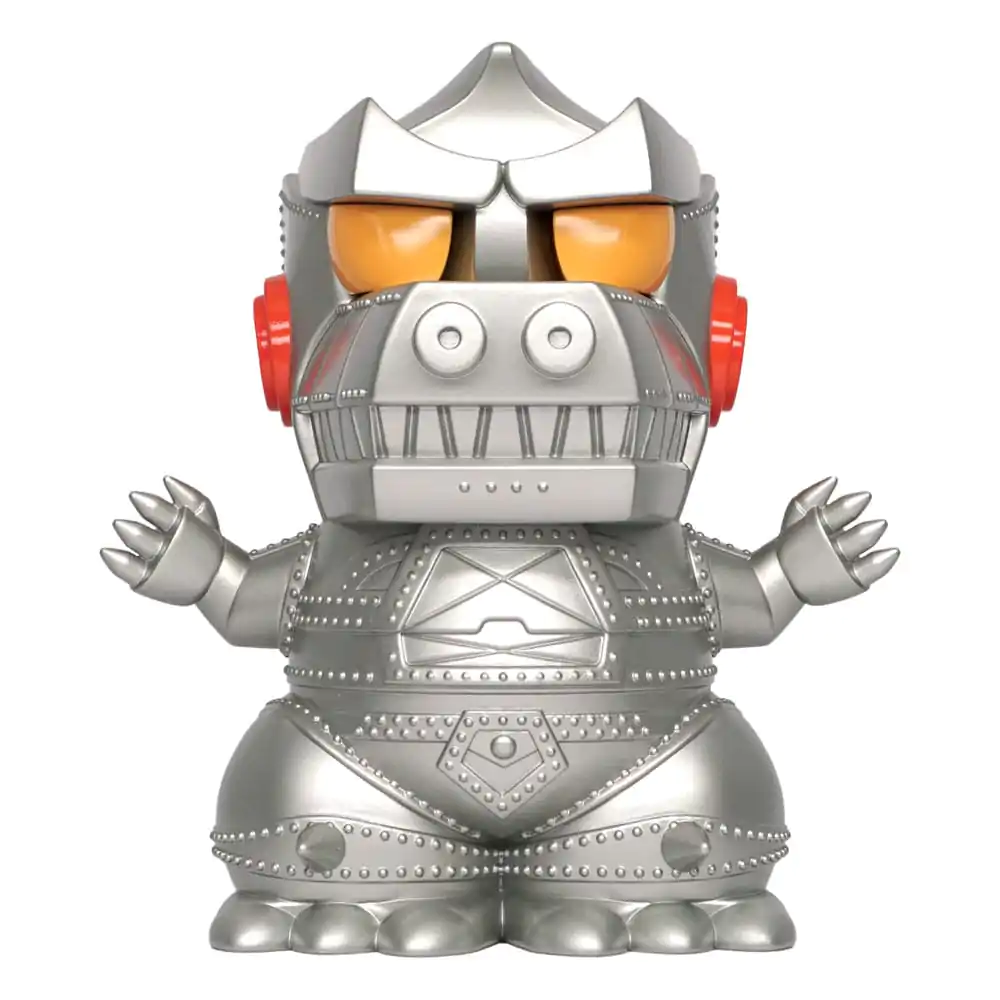 Godzilla Coin Bank Mechagodzilla product photo