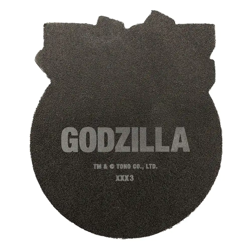 Godzilla Medallion 70th Anniversary Limited Edition product photo