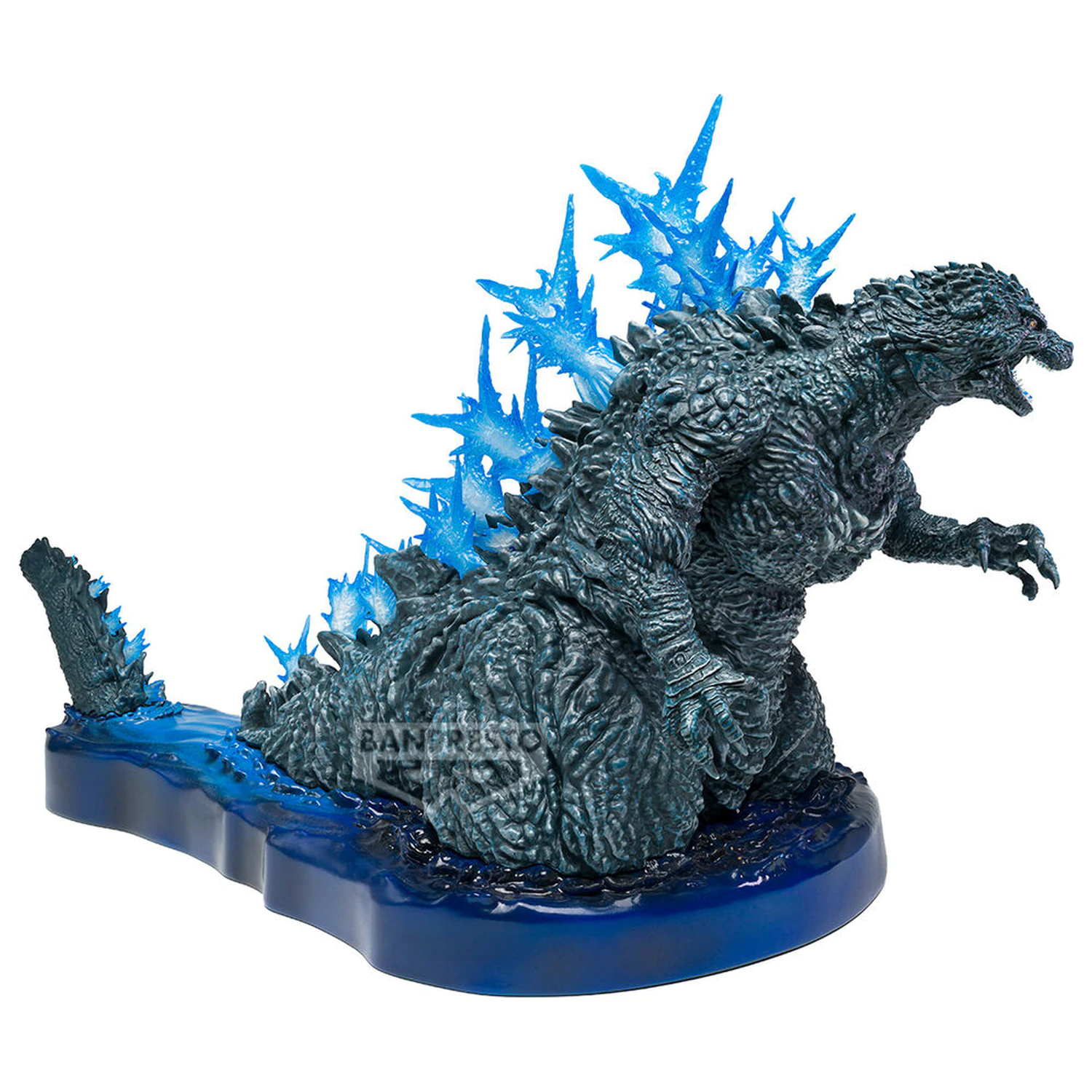 Godzilla Minus One Art Vignette Godzilla 2023 figure 15cm product photo