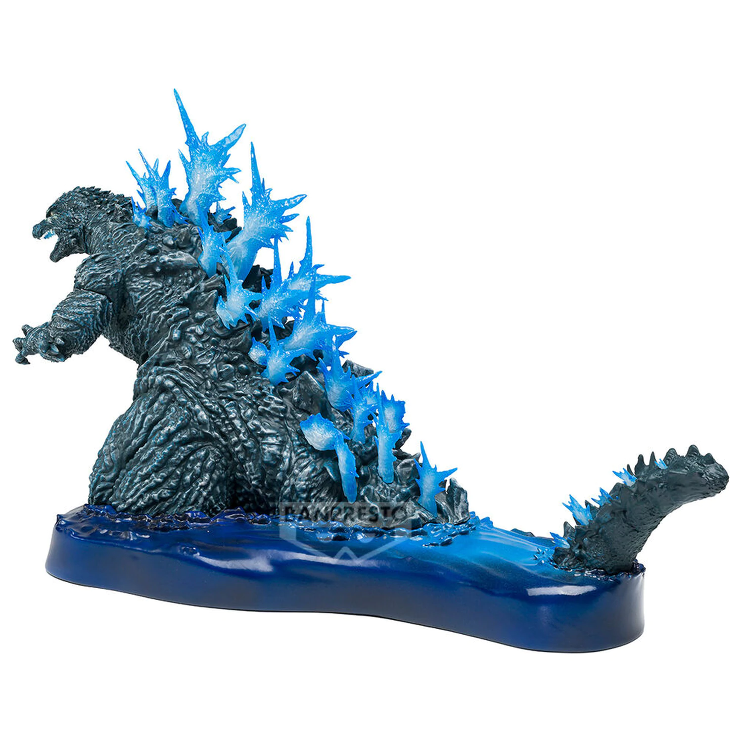Godzilla Minus One Art Vignette Godzilla 2023 figure 15cm product photo