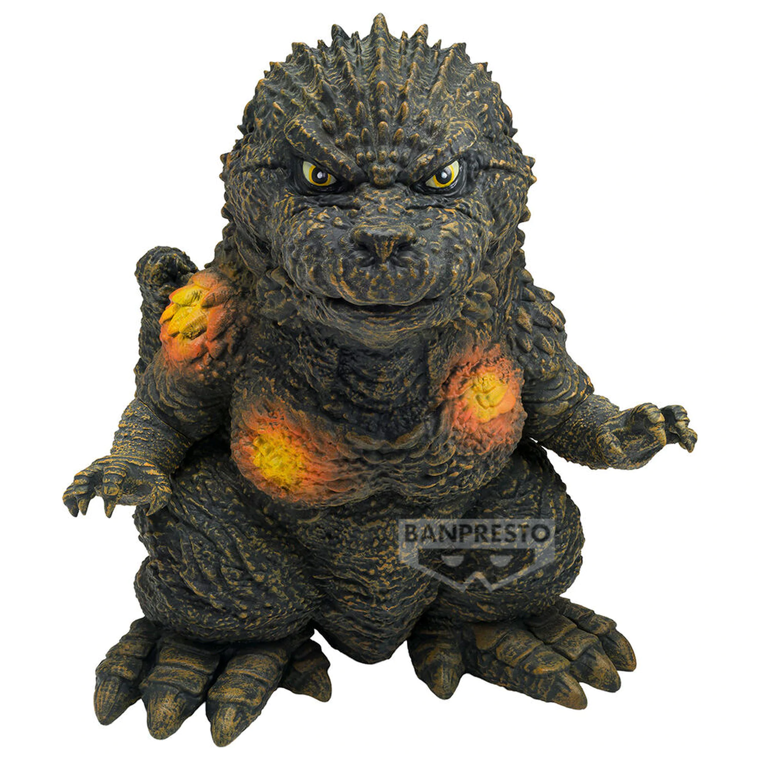 Godzilla Minus One Enshrined Monsters Godzilla 2023 figure 16cm product photo