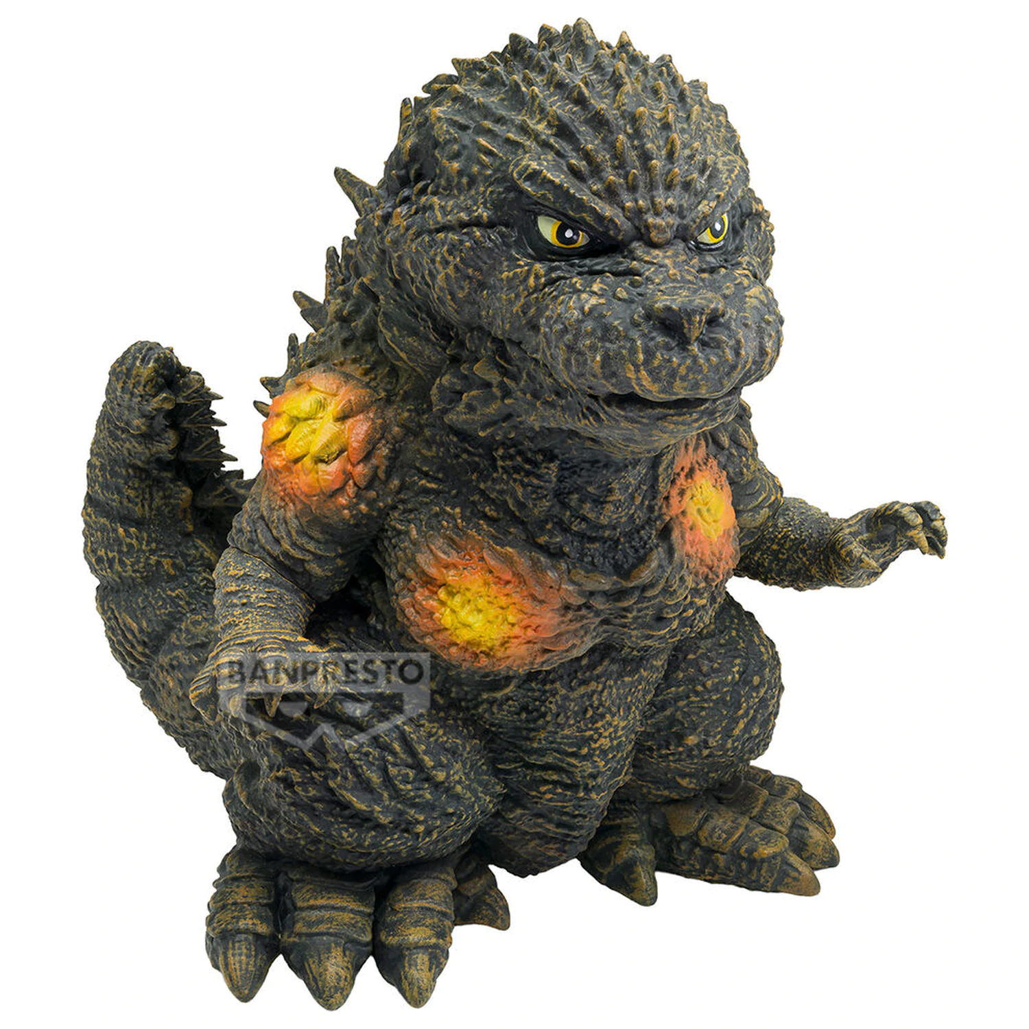 Godzilla Minus One Enshrined Monsters Godzilla 2023 figure 16cm product photo