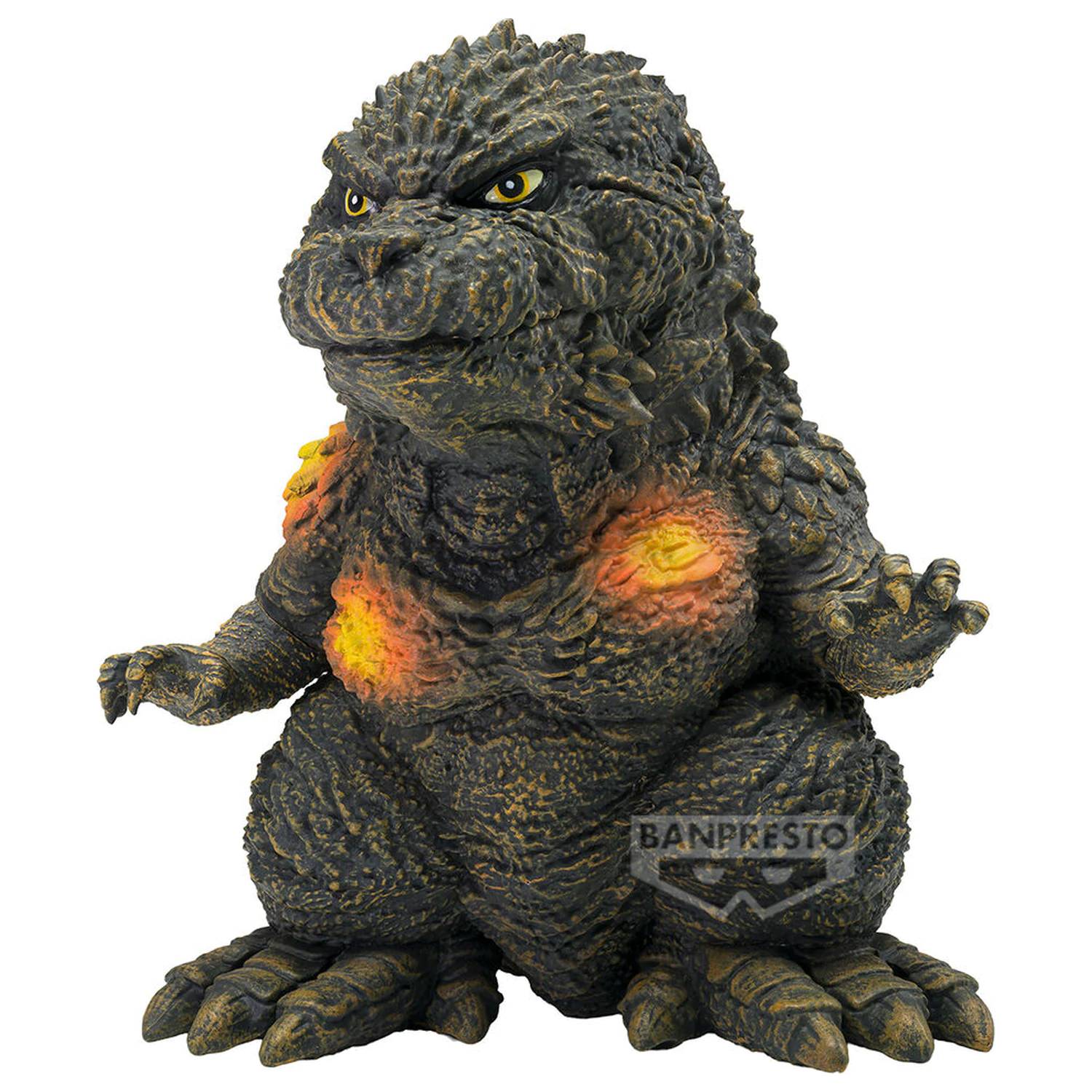 Godzilla Minus One Enshrined Monsters Godzilla 2023 figure 16cm product photo