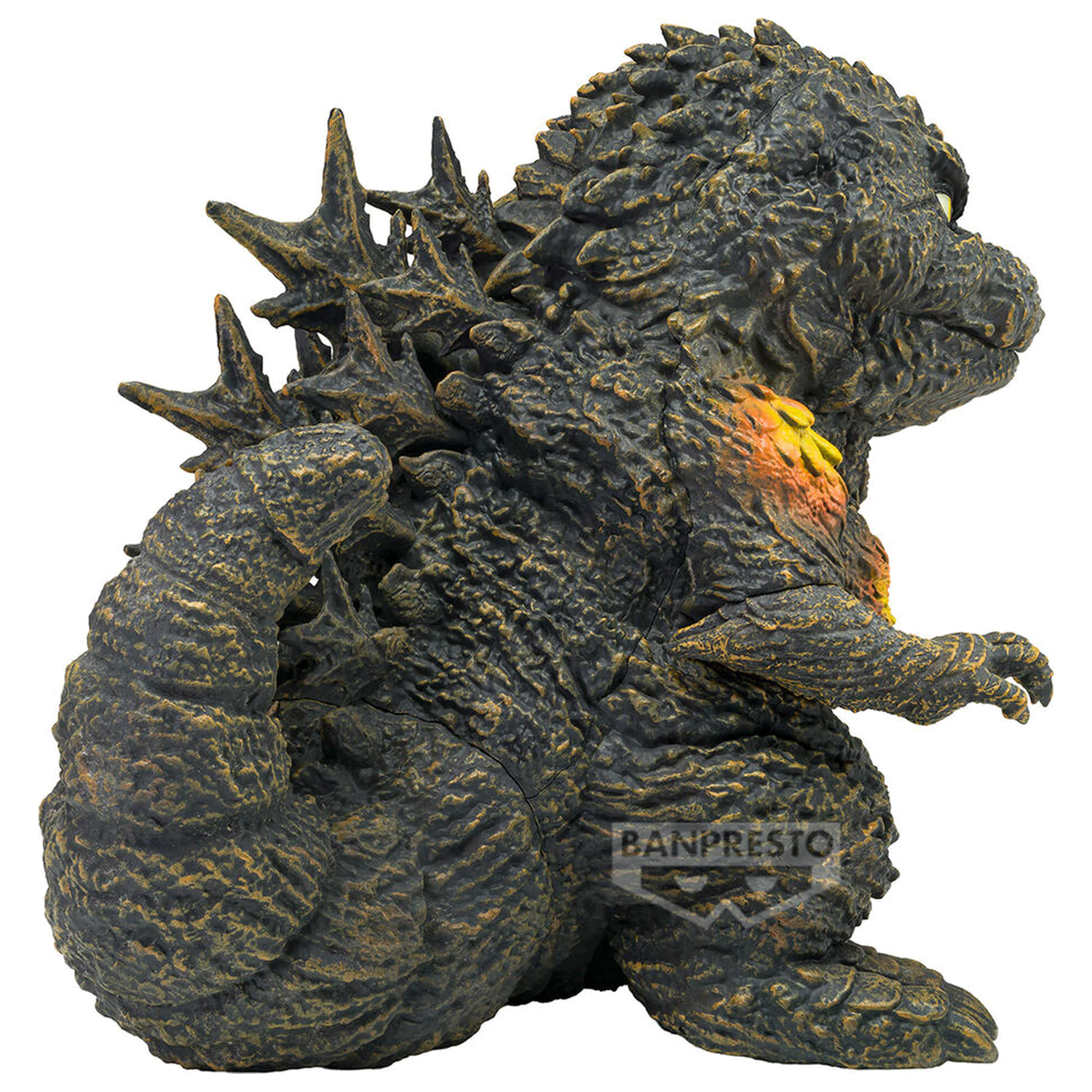 Godzilla Minus One Enshrined Monsters Godzilla 2023 figure 16cm product photo