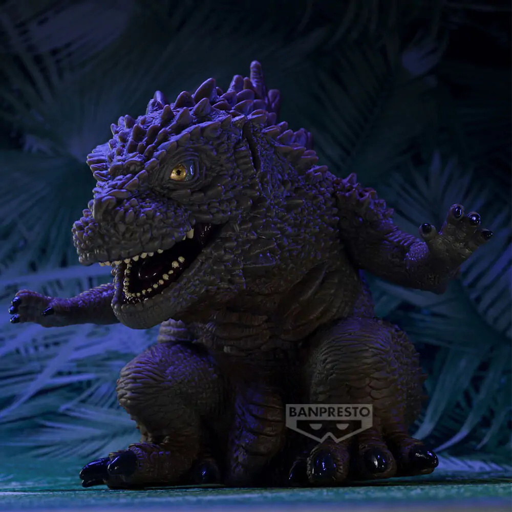 Godzilla Minus One Godzilla 2023 ver.A Enshrined Monsters figure 11cm product photo