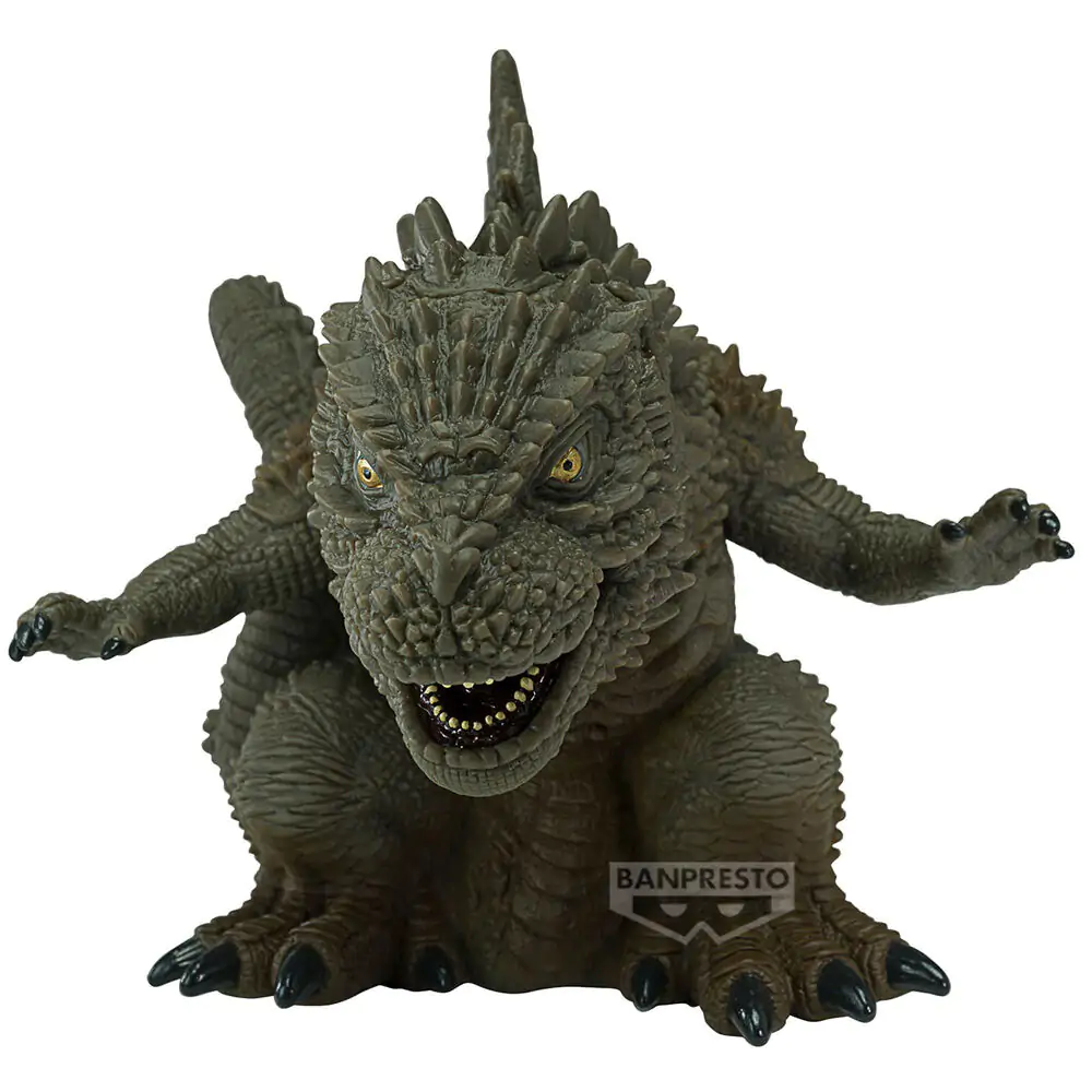 Godzilla Minus One Godzilla 2023 ver.A Enshrined Monsters figure 11cm product photo