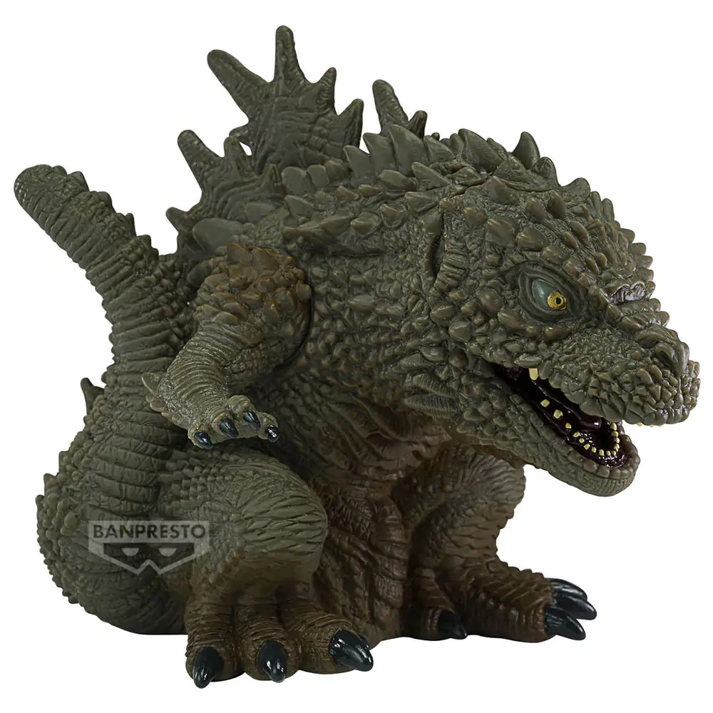 Godzilla Minus One Godzilla 2023 ver.A Enshrined Monsters figure 11cm product photo