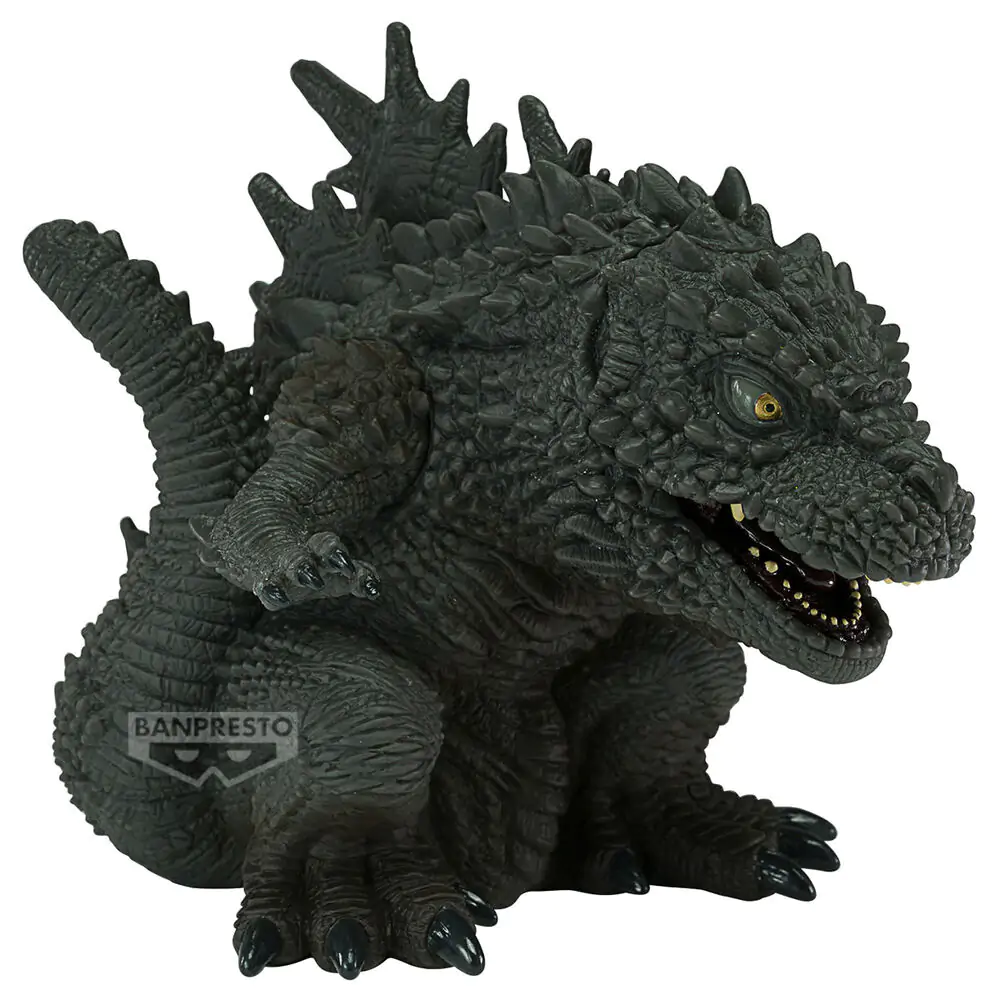 Godzilla Minus One Godzilla 2023 ver.B Enshrined Monsters figure 11cm product photo
