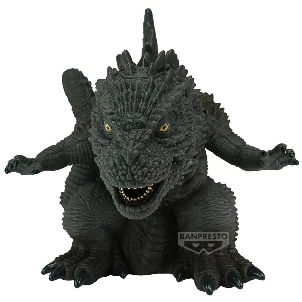 Godzilla Minus One Godzilla 2023 ver.B Enshrined Monsters figure 11cm product photo
