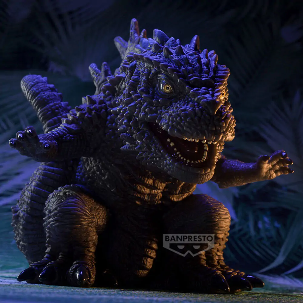 Godzilla Minus One Godzilla 2023 ver.B Enshrined Monsters figure 11cm product photo