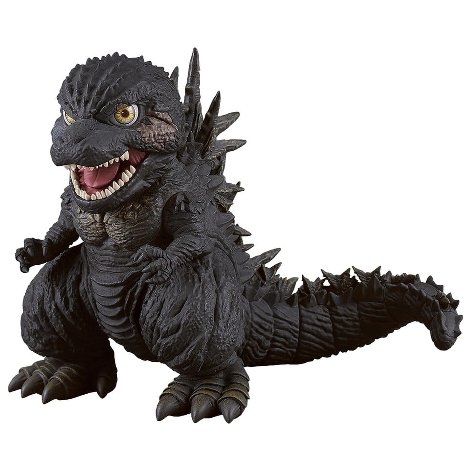 Godzilla Minus One Nendoroid Action Figure Godzilla (2023) 10 cm product photo